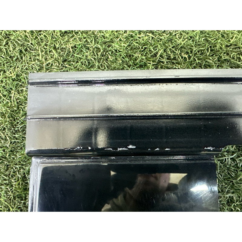 Декоративная накладка центральной консоли (салон) LAND ROVER RANGE ROVER Sport L494 2016 3.0 Diesel LR092345