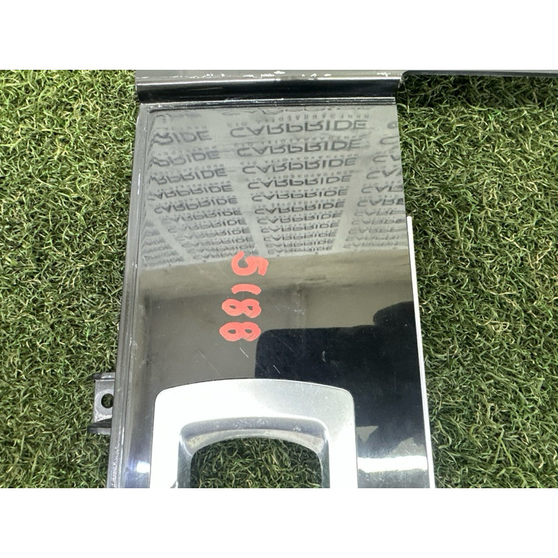 Декоративная накладка центральной консоли (салон) LAND ROVER RANGE ROVER Sport L494 2016 3.0 Diesel LR092345