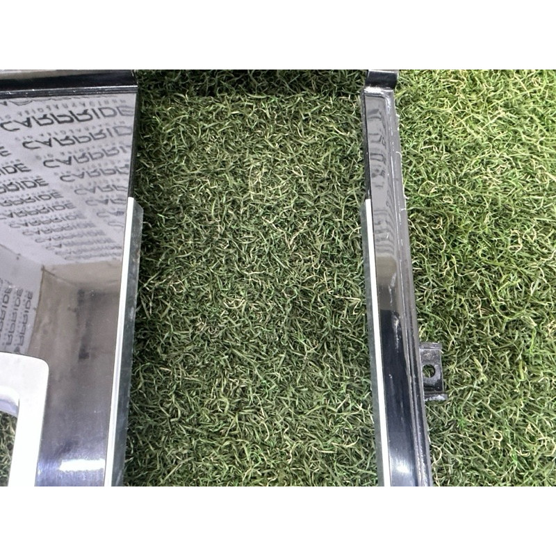 Декоративная накладка центральной консоли (салон) LAND ROVER RANGE ROVER Sport L494 2016 3.0 Diesel LR092345