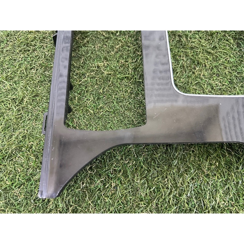 Декоративная накладка центральной консоли (салон) LAND ROVER RANGE ROVER Sport L494 2016 3.0 Diesel LR092345