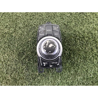 Блок кнопок мультимедіа