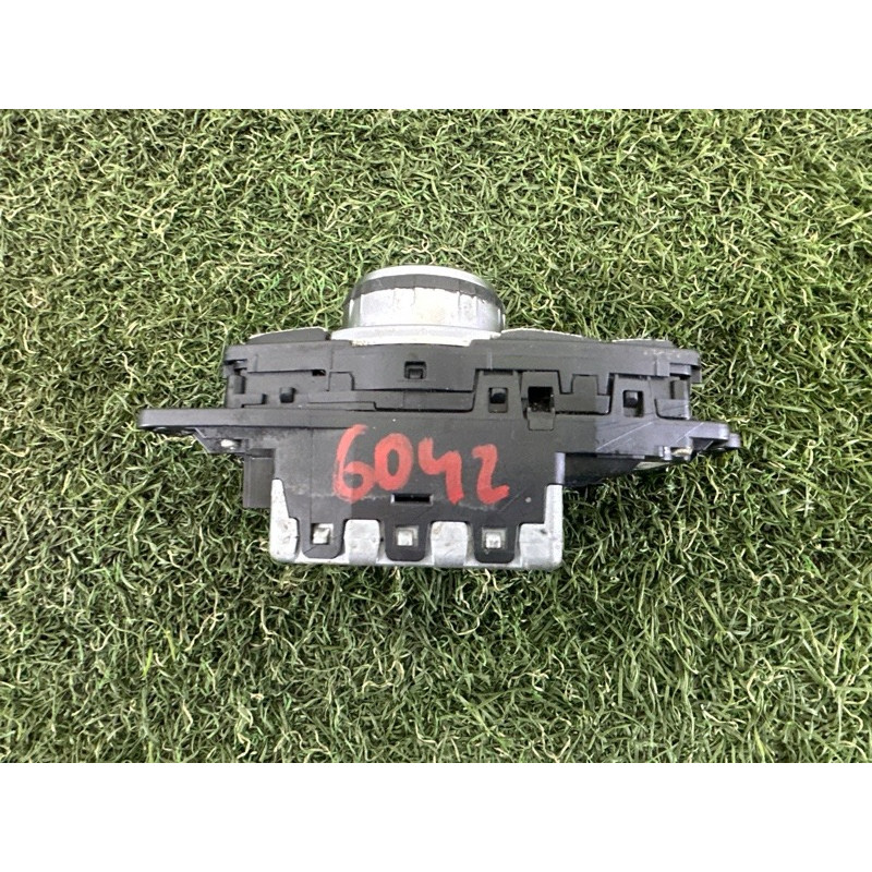 Блок кнопок мультимедиа (электрика / блоки управления) BMW X3 F25 2012 3.0 65829267955