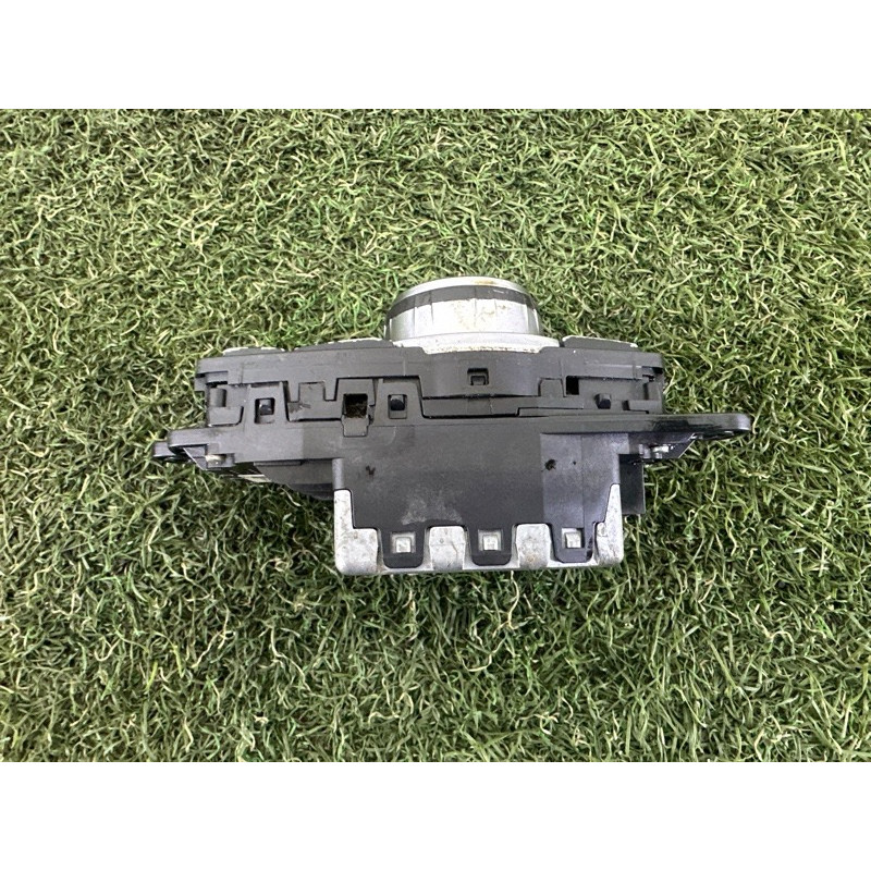 Блок кнопок мультимедиа (электрика / блоки управления) BMW X3 F25 2012 3.0 65829267955