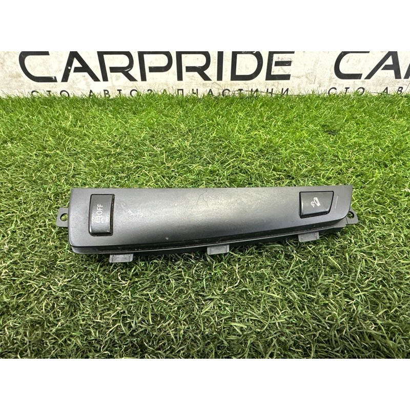 Блок кнопок (электрика / кнопки) BMW X3 F25 2012 3.0 61319267894