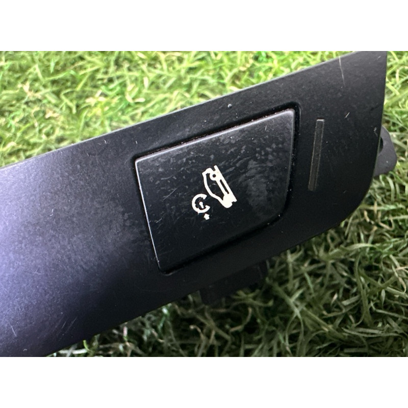 Блок кнопок (электрика / кнопки) BMW X3 F25 2012 3.0 61319267894