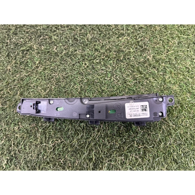 Блок кнопок (электрика / кнопки) BMW X3 F25 2012 3.0 61319267894