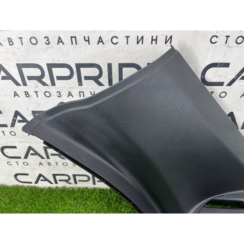 Накладка на поріг (кузов и элементы) Mercedes-Benz EQB 350 X243 2022 A24369039009051