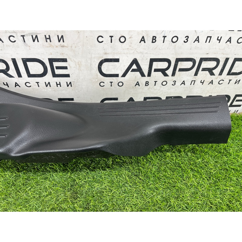 Накладка на поріг (кузов и элементы) Mercedes-Benz EQB 350 X243 2022 A24369039009051