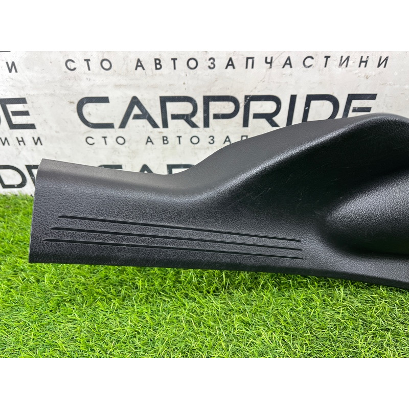 Накладка на поріг (кузов и элементы) Mercedes-Benz EQB 350 X243 2022 A24369039009051