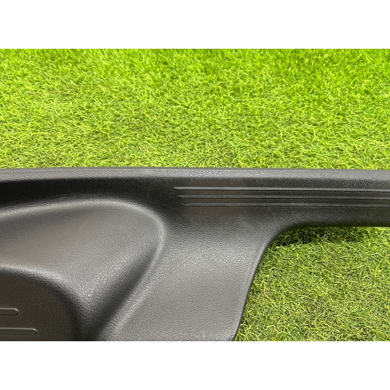 Накладка на поріг (кузов и элементы) Mercedes-Benz EQB 350 X243 2022 A24369039009051