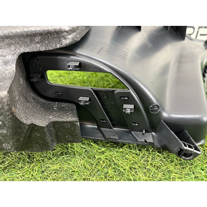 Накладка на поріг (кузов и элементы) Mercedes-Benz EQB 350 X243 2022 A24369039009051