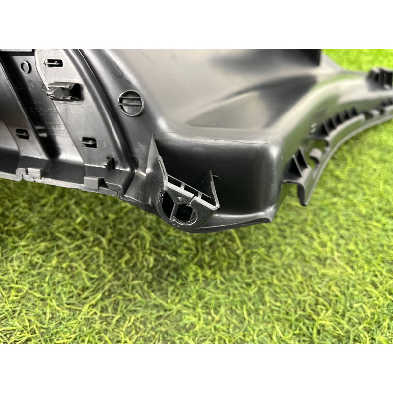 Накладка на поріг (кузов и элементы) Mercedes-Benz EQB 350 X243 2022 A24369039009051