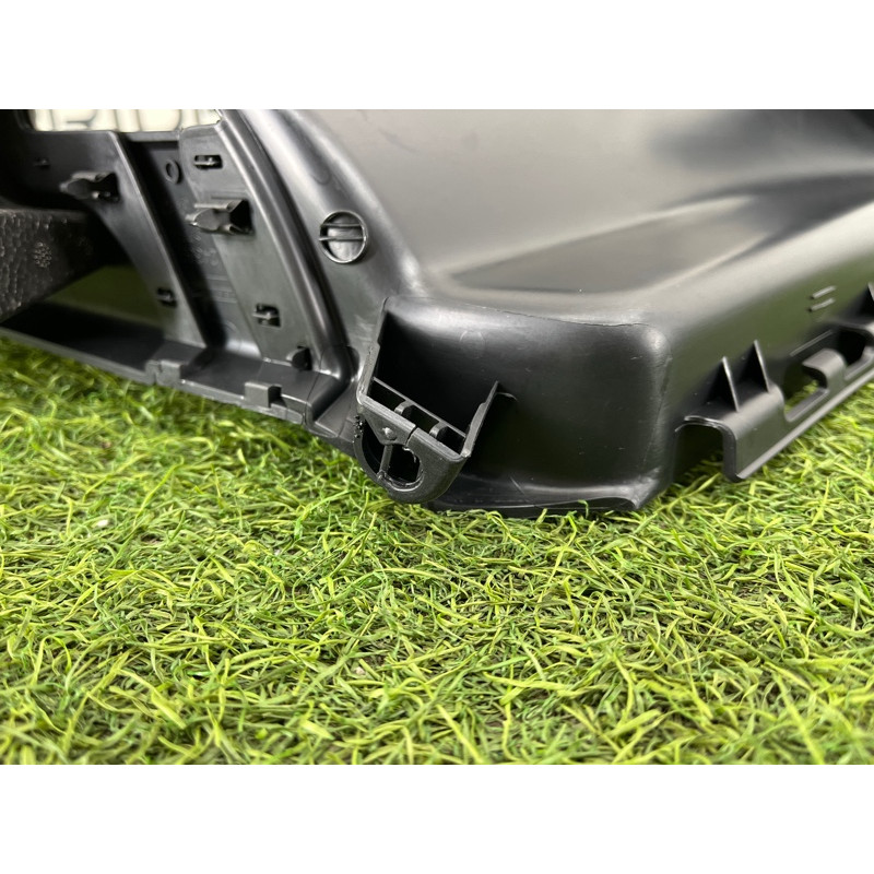 Накладка на поріг (кузов и элементы) Mercedes-Benz EQB 350 X243 2022 A24369039009051