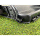Накладка на поріг (кузов и элементы) Mercedes-Benz EQB 350 X243 2022 A24369039009051
