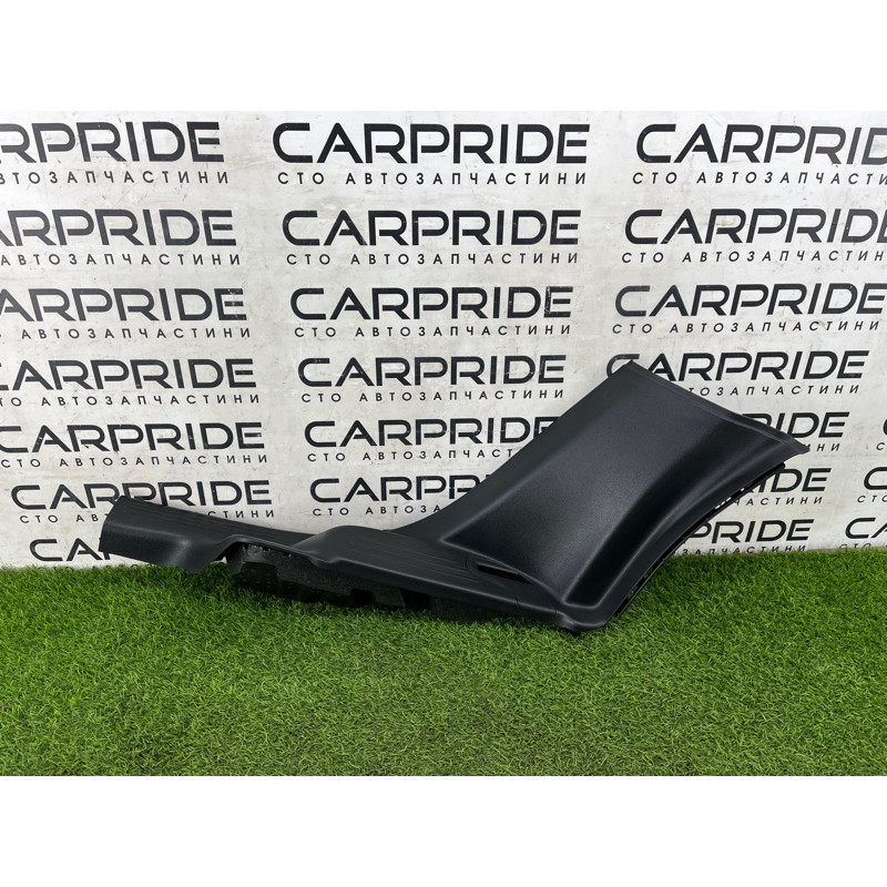Накладка на поріг (кузов и элементы) Mercedes-Benz EQB 350 X243 2022 A24369040009051