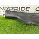 Накладка на поріг (кузов и элементы) Mercedes-Benz EQB 350 X243 2022 A24369040009051