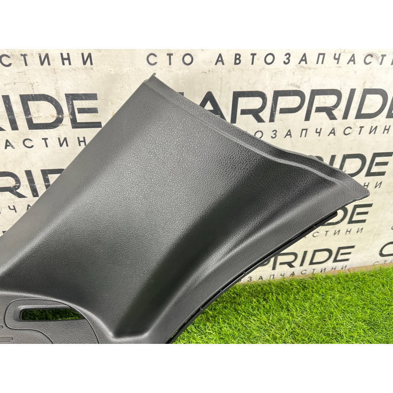 Накладка на поріг (кузов и элементы) Mercedes-Benz EQB 350 X243 2022 A24369040009051