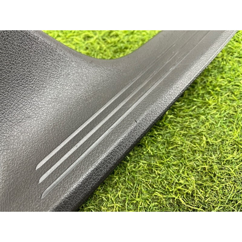Накладка на поріг (кузов и элементы) Mercedes-Benz EQB 350 X243 2022 A24369040009051