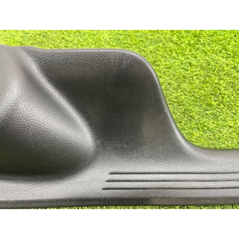 Накладка на поріг (кузов и элементы) Mercedes-Benz EQB 350 X243 2022 A24369040009051