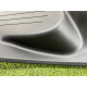 Накладка на поріг (кузов и элементы) Mercedes-Benz EQB 350 X243 2022 A24369040009051