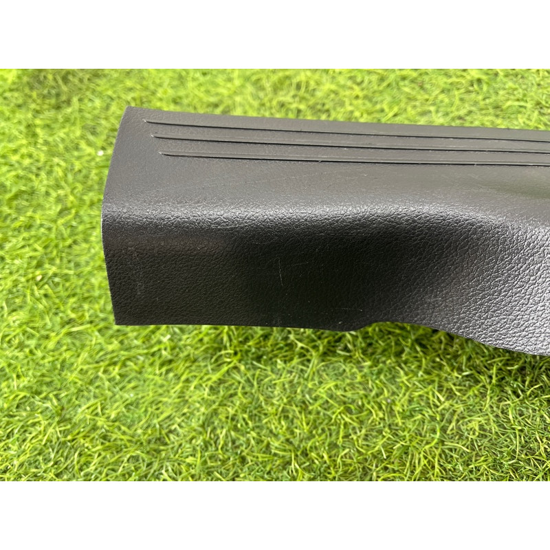 Накладка на поріг (кузов и элементы) Mercedes-Benz EQB 350 X243 2022 A24369040009051