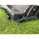 Накладка на поріг (кузов и элементы) Mercedes-Benz EQB 350 X243 2022 A24369040009051