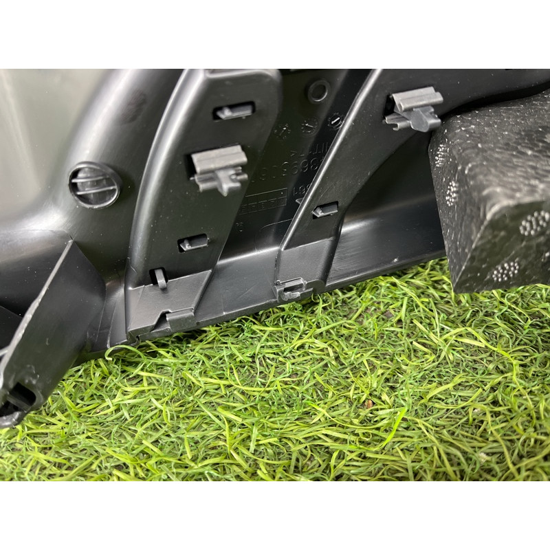 Накладка на поріг (кузов и элементы) Mercedes-Benz EQB 350 X243 2022 A24369040009051