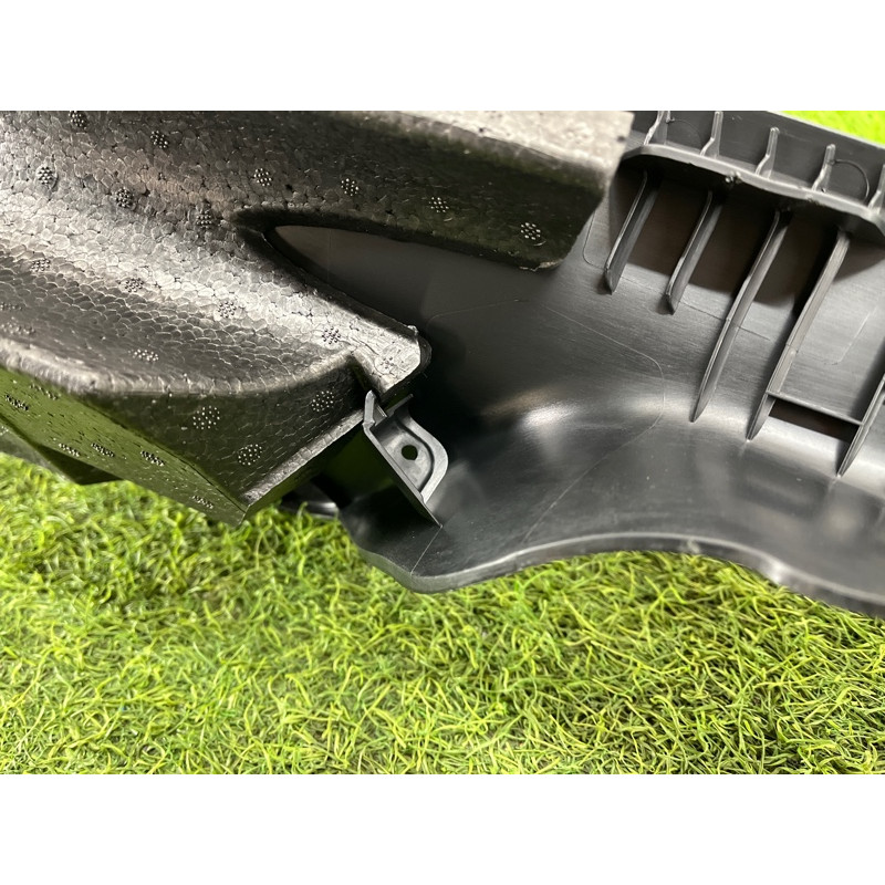 Накладка на поріг (кузов и элементы) Mercedes-Benz EQB 350 X243 2022 A24369040009051