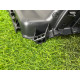 Накладка на поріг (кузов и элементы) Mercedes-Benz EQB 350 X243 2022 A24369040009051
