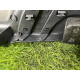 Накладка на поріг (кузов и элементы) Mercedes-Benz EQB 350 X243 2022 A24369040009051