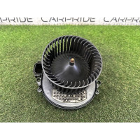 Мотор пічки