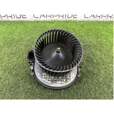 Мотор печки