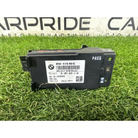 Блок управления сиденьем