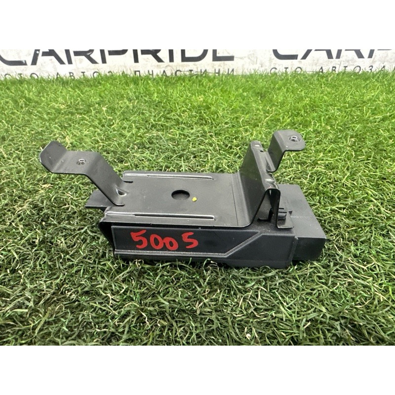 Блок управления сиденьем (электрика / блоки управления) BMW 3-series F30 2015 2.0 61357490465