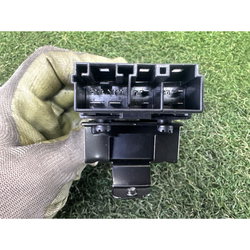 Блок управления сиденьем (электрика / блоки управления) BMW 3-series F30 2015 2.0 61357490465