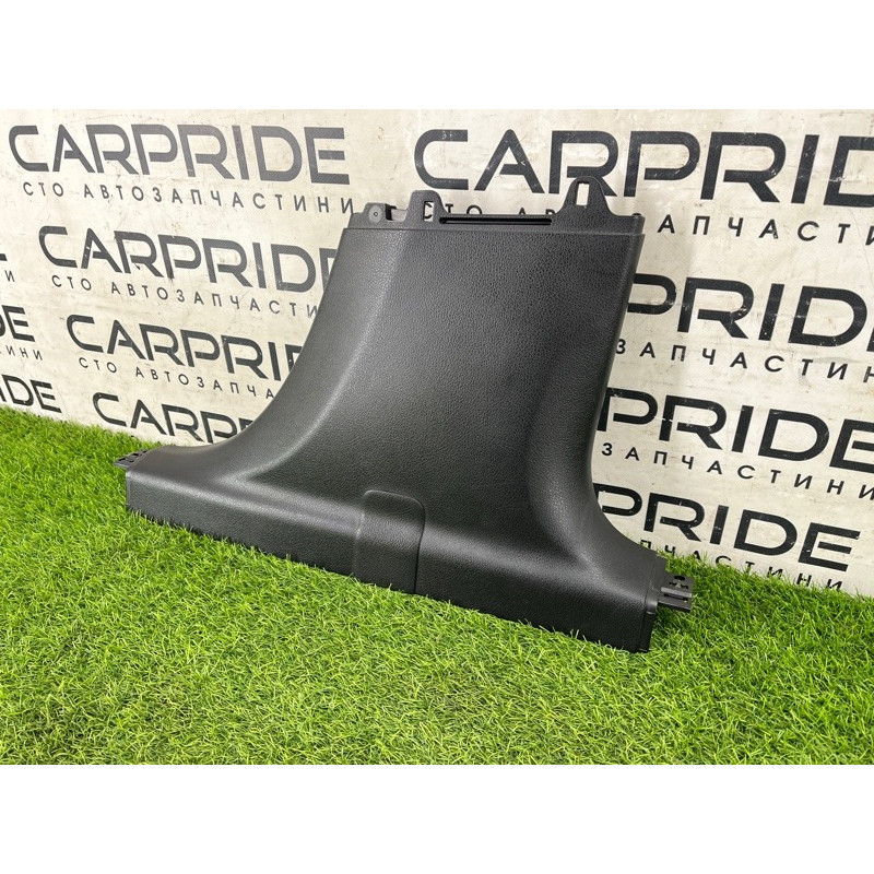 Обшивка стойки центральная (салон) Mercedes-Benz EQB 350 X243 2022 A24369098009051