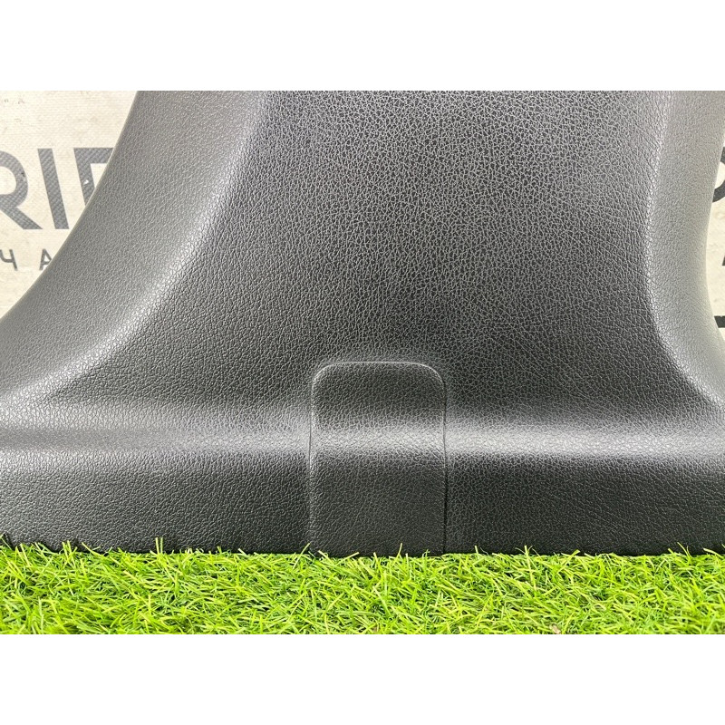 Обшивка стойки центральная (салон) Mercedes-Benz EQB 350 X243 2022 A24369098009051