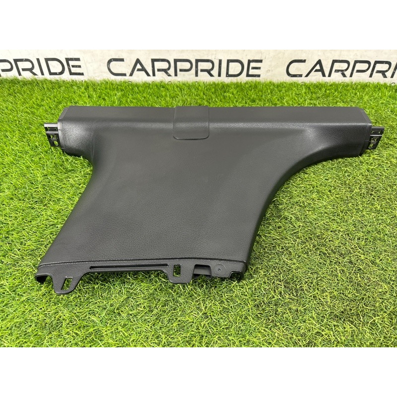 Обшивка стойки центральная (салон) Mercedes-Benz EQB 350 X243 2022 A24369098009051