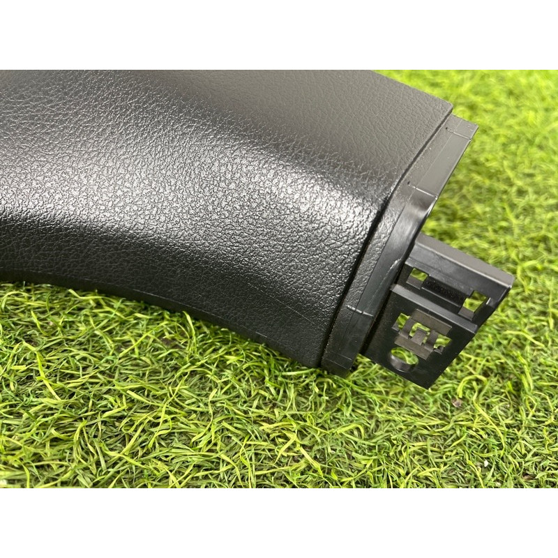 Обшивка стойки центральная (салон) Mercedes-Benz EQB 350 X243 2022 A24369098009051