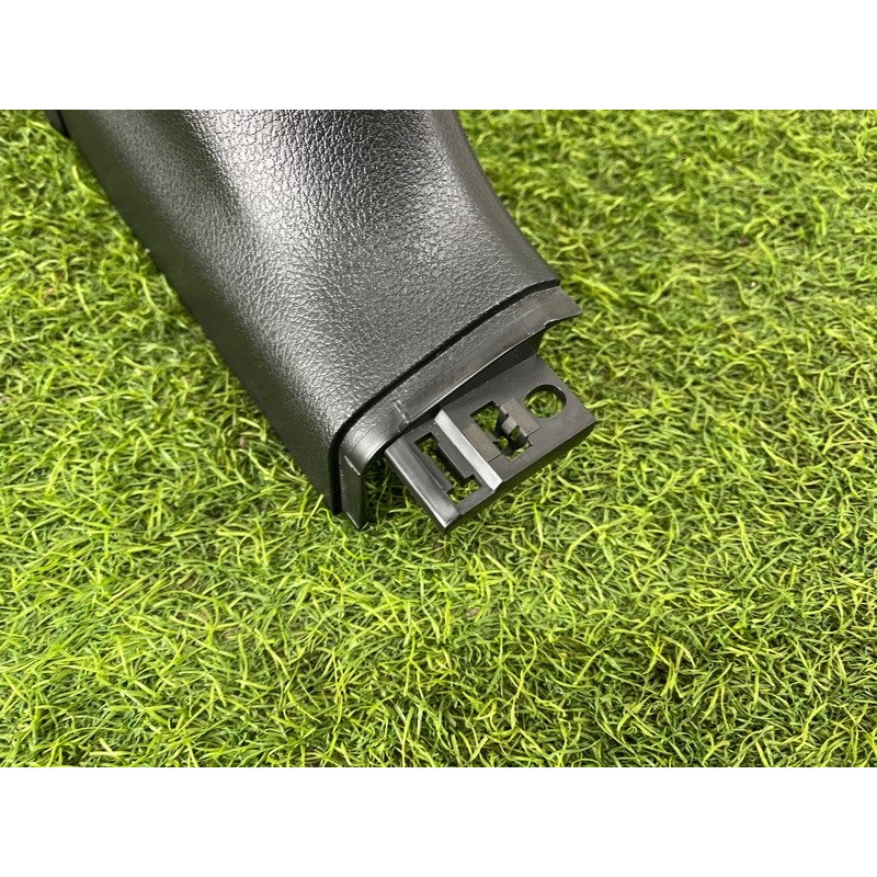 Обшивка стойки центральная (салон) Mercedes-Benz EQB 350 X243 2022 A24369098009051