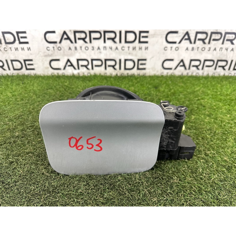 Лючок топливного бака (кузов и элементы) BMW X1 E84 2014 2.0 41002990139