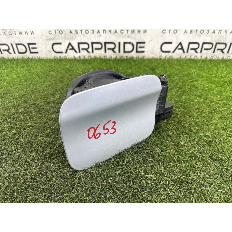 Лючок топливного бака (кузов и элементы) BMW X1 E84 2014 2.0 41002990139