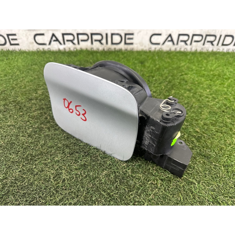 Лючок топливного бака (кузов и элементы) BMW X1 E84 2014 2.0 41002990139