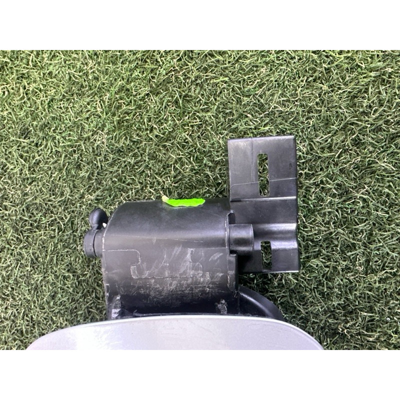 Лючок топливного бака (кузов и элементы) BMW X1 E84 2014 2.0 41002990139