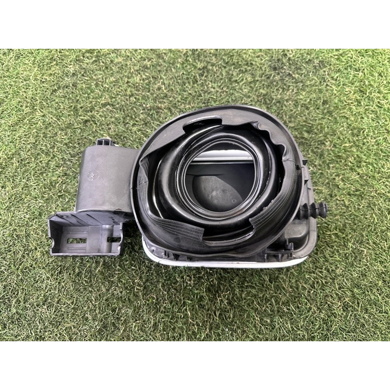 Лючок топливного бака (кузов и элементы) BMW X1 E84 2014 2.0 41002990139