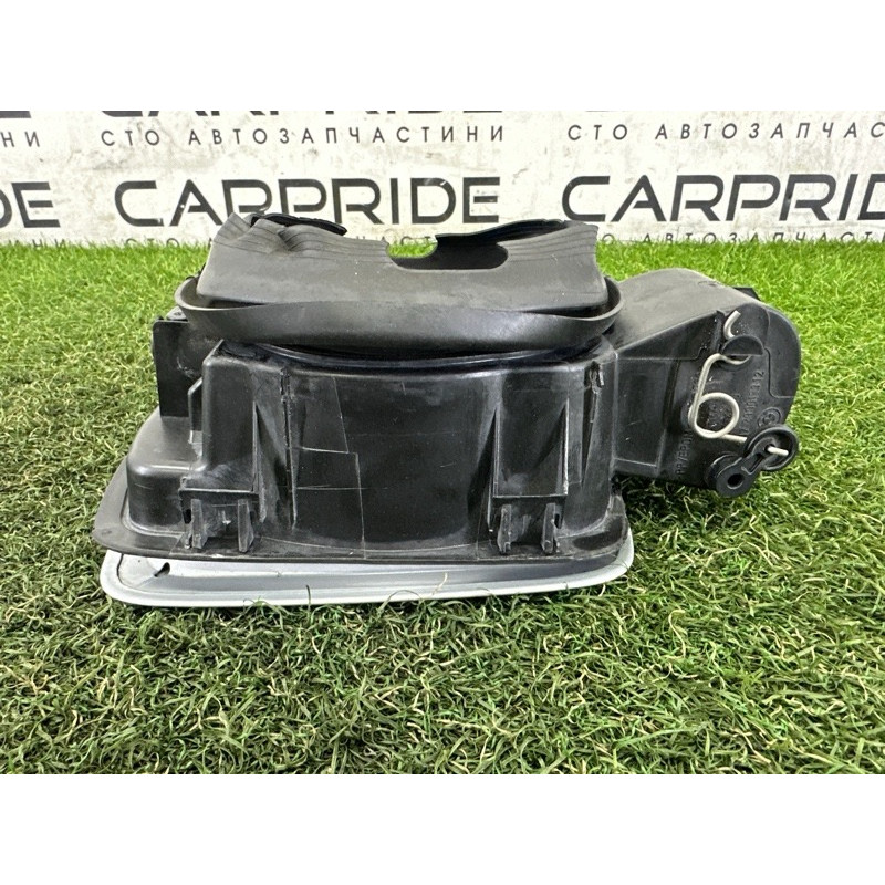 Лючок топливного бака (кузов и элементы) BMW X1 E84 2014 2.0 41002990139