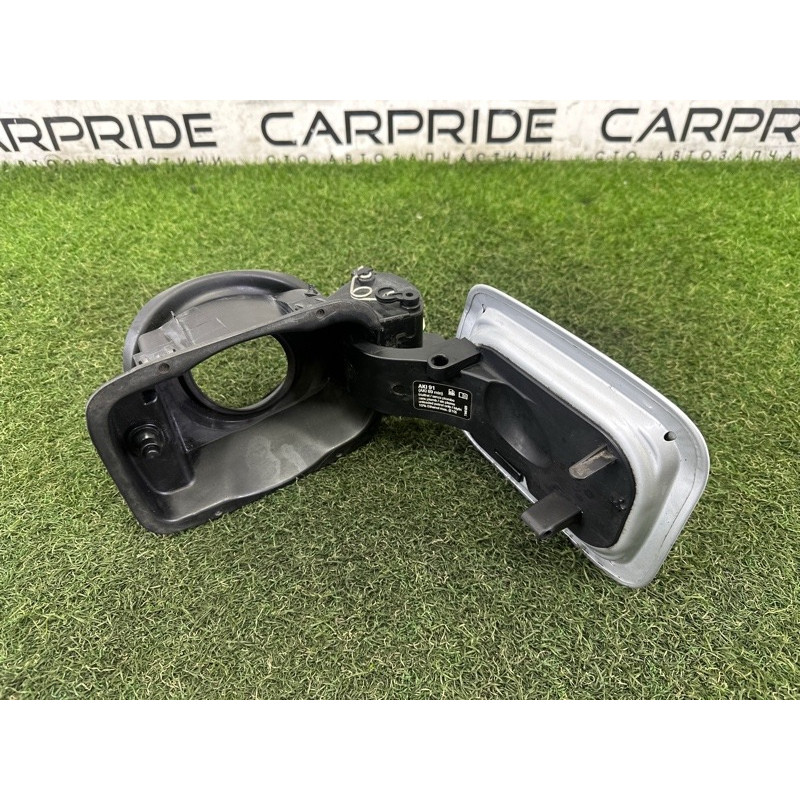Лючок топливного бака (кузов и элементы) BMW X1 E84 2014 2.0 41002990139