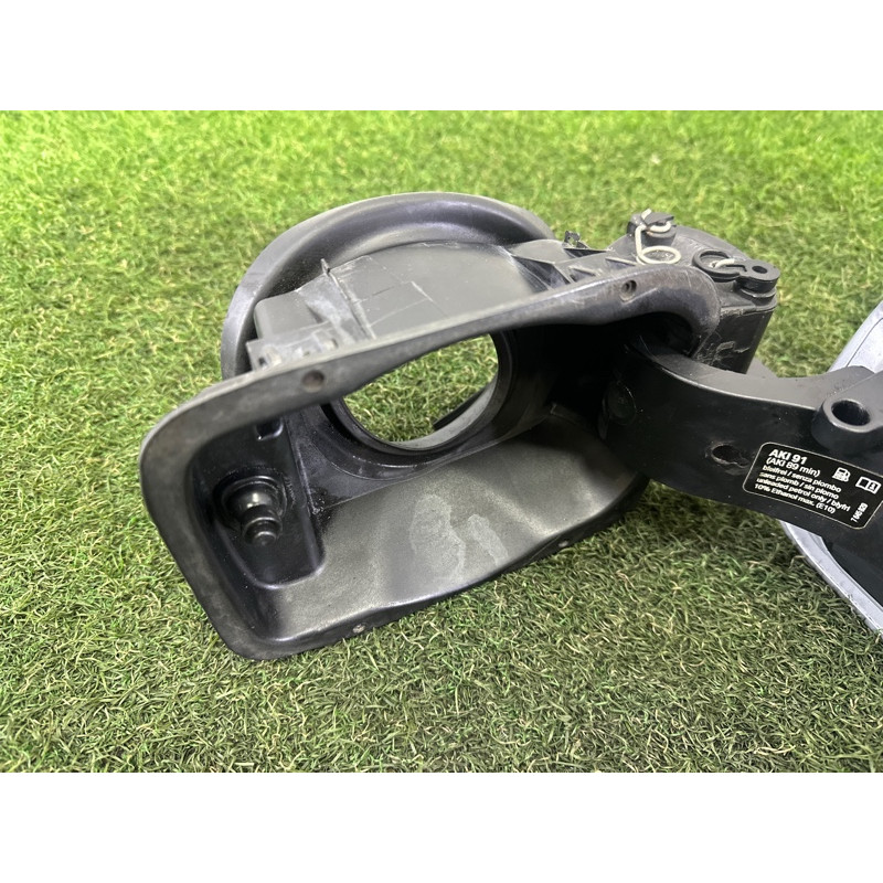 Лючок топливного бака (кузов и элементы) BMW X1 E84 2014 2.0 41002990139