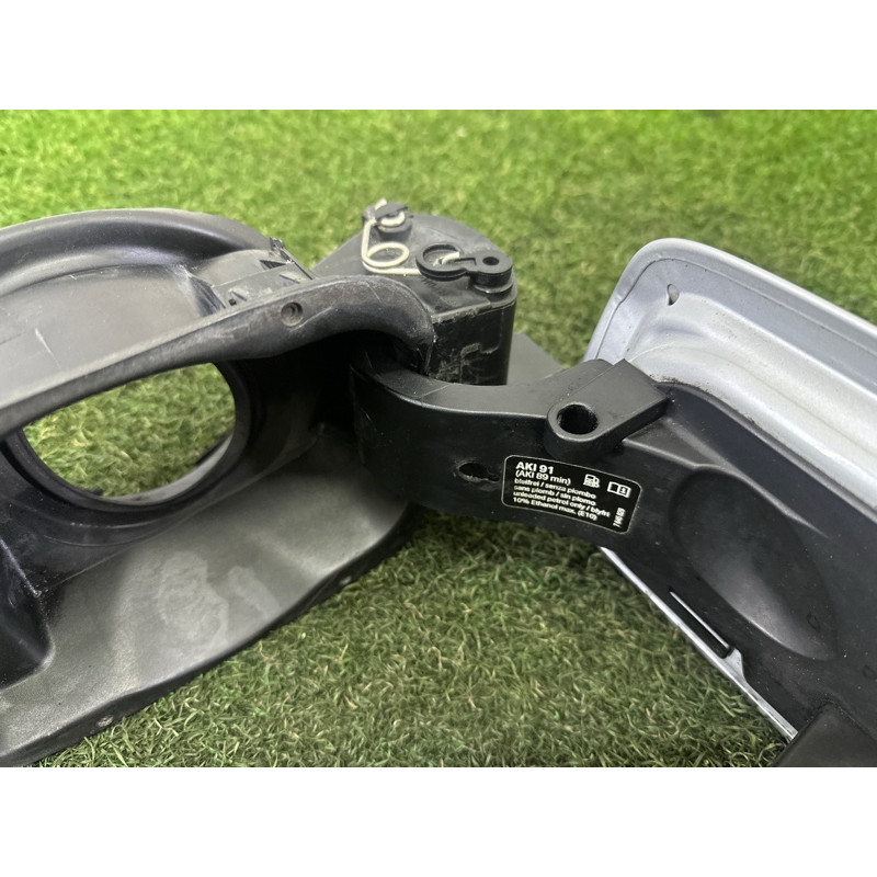 Лючок топливного бака (кузов и элементы) BMW X1 E84 2014 2.0 41002990139