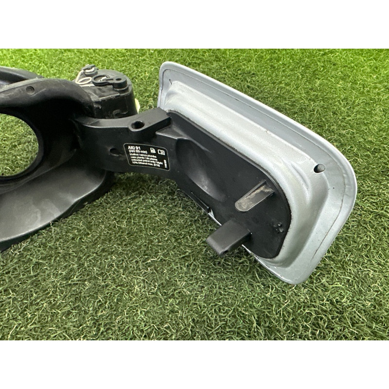 Лючок топливного бака (кузов и элементы) BMW X1 E84 2014 2.0 41002990139